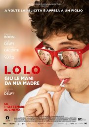 Locandina di Lolo - Giù le mani da mia madre