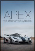 Locandina di APEX: The Story of the Hypercar