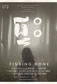 Locandina di Finding Home