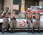 Box Office Italia: Ghostbusters è primo nella top ten!