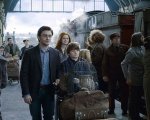 J.K. Rowling 'Con Harry Potter ormai ho finito'