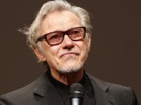 Locarno 2016: a Harvey Keitel il Lifetime Achievement Award