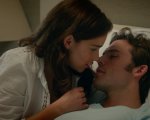 Io prima di te: Emilia Clarke e Sam Claflin nella prima clip italiana