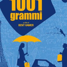Locandina di 1001 grammi