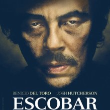 Locandina di Escobar