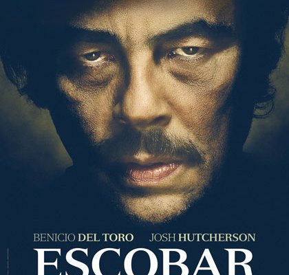 Escobar (Film 2014) trama, cast, foto, news Movieplayer.it