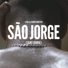 Locandina di São Jorge