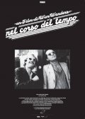 Locandina di Nel corso del tempo