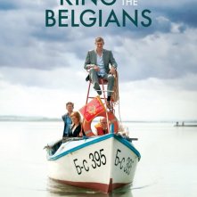 Locandina di King of the Belgians