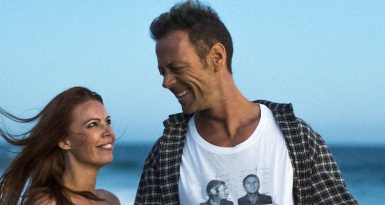 Films Et Séries Tv Avec Rocco Siffredi Video del film Rocco (2016) - Movieplayer.it
