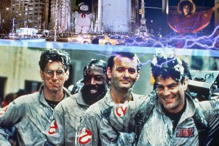 Ghostbusters: le curiosità sul film cult del 1984