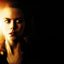 The Others: Nicole Kidman in una suggestiva immagine del film