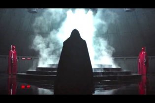 Rogue One: A Star Wars Story - Spot 1