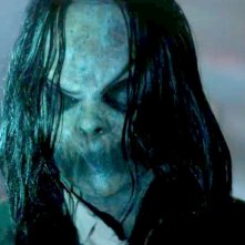 Al calare delle tenebre: un momento del film