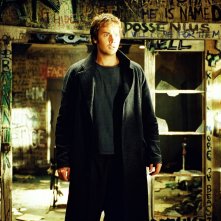 Boogeyman - L'uomo nero: Barry Watson in un'immagine tratta dal film