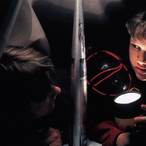 Fear of the Dark: una scena del film