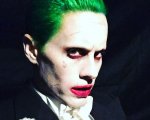 Suicide Squad: due nuove immagini del Joker di Jared Leto