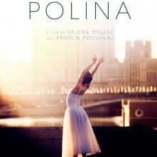Locandina di Polina, danser sa vie