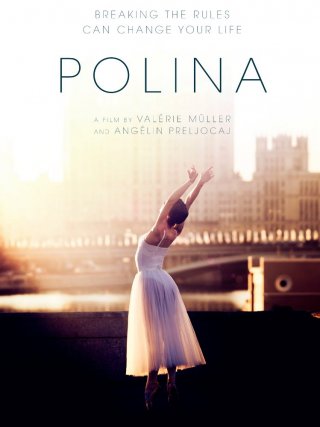 Locandina di Polina, danser sa vie