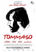 Locandina di Tommaso