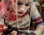 Suicide Squad, Will Smith non ha permesso a Margot Robbie di tatuarlo