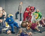 Mascots: Netflix annuncia la première del film