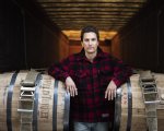Matthew McConaughey sarà direttore creativo del bourbon Wild Turkey