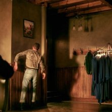 Preacher: una foto del season finale Call and Response