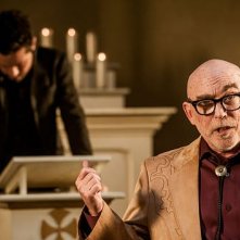 Preacher: una foto tratta dall'episodio Call and Response