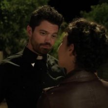 Preacher: Dominic Cooper e Ruth Negga nella puntata Call and Response