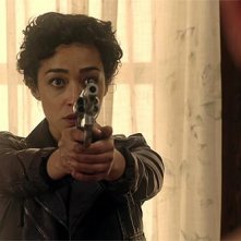 Preacher: una foto di Tulip nell'episodio Call and Response