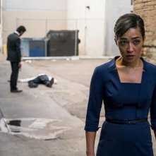 Preacher: l'attrice Ruth Negga in Call and Response
