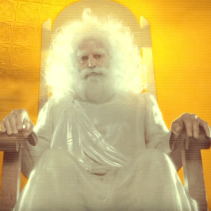 Preacher: un momento dell'episodio Call and Response