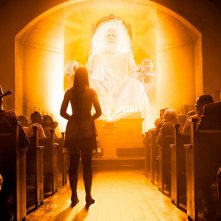 Preacher: una foto del season finale Call and Response