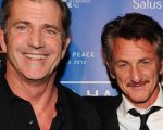 Mel Gibson e Sean Penn protagonisti di The Professor and the Madman