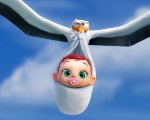 Cicogne in missione: un nuovo trailer del film animato