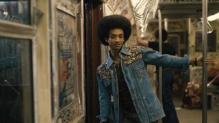 The Get Down:
