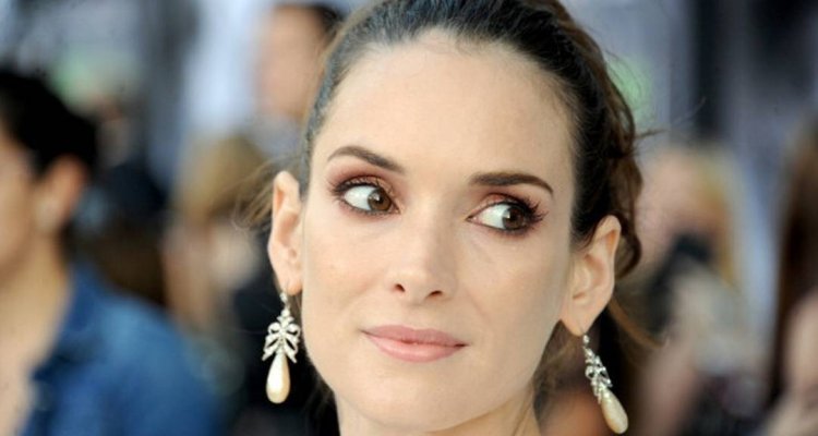 Film E Programmi Tv Di Winona Ryder