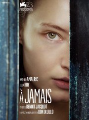 Locandina di Never Ever