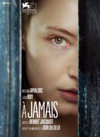 Locandina di Never Ever