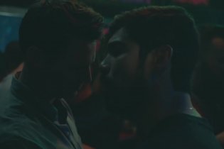 Looking- The Movie - Trailer (HBO)