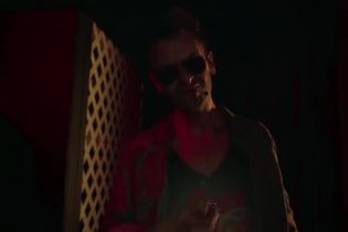 PREACHER Season 1 TRAILER 