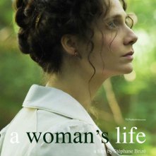Locandina di A Woman's Life