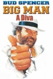 Locandina di Big Man: Diva