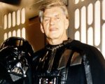 Star Wars, parla David Prowse: 'Vorrei essere ancora Darth Vader'