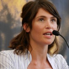 Gemma Artenton alla conferenza di Locarno 2016