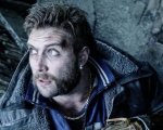 Jai Courtney:' Ero io l'uomo nudo sul set di Suicide Squad'