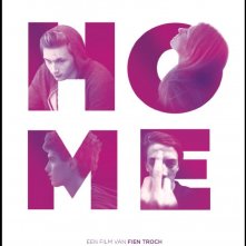 Locandina di Home