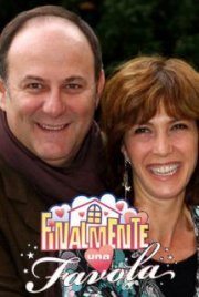 Locandina di Finalmente una favola