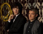 Cumberbatch e Freeman, reunion in vista per film Marvel? 
